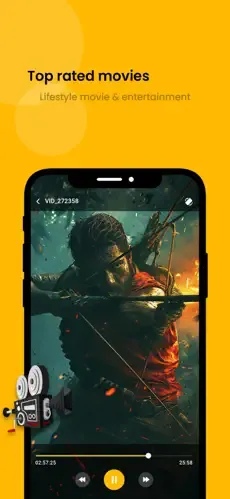 jiohotstar-offers Top Rated Movies